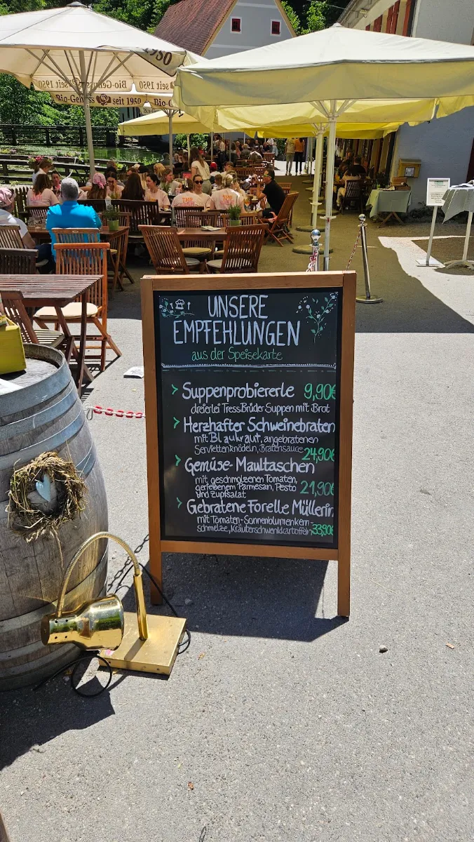 Speisekarte photo 9