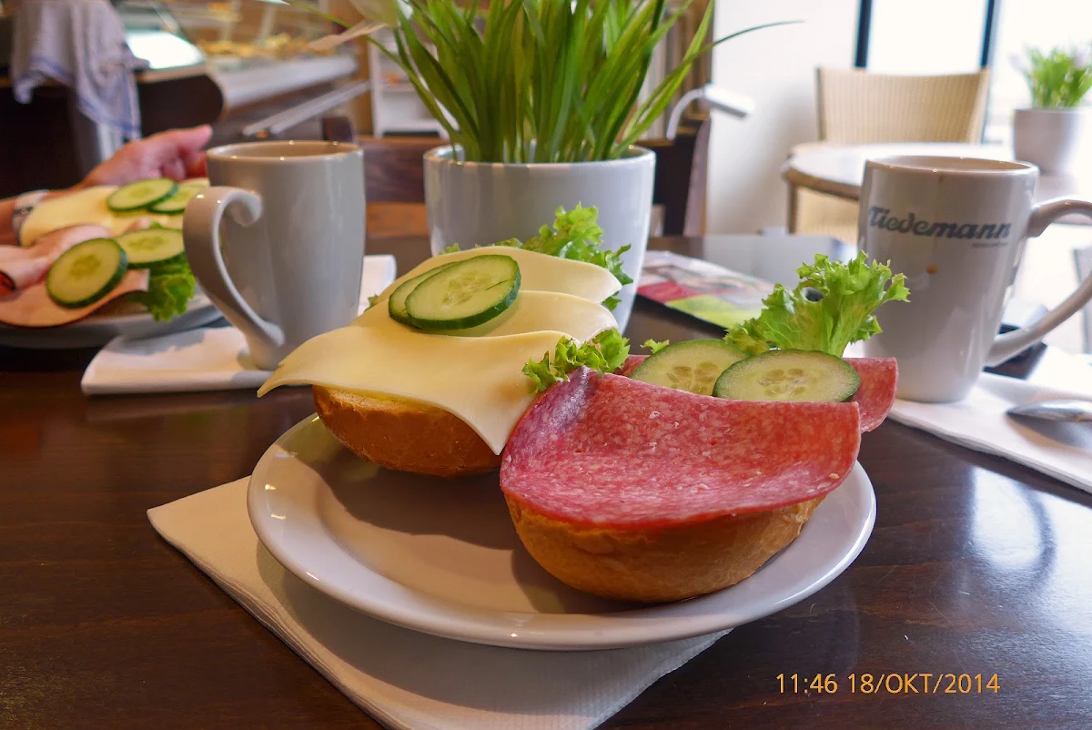 Essen und Trinken photo 2