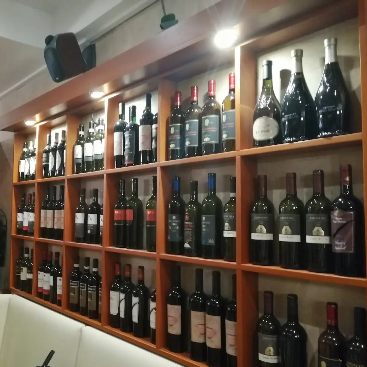 Atmosphäre photo 3