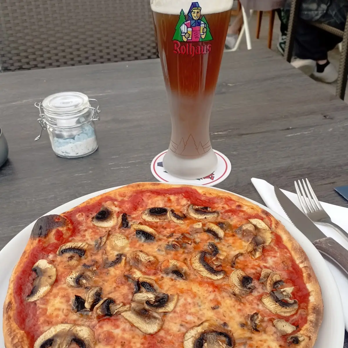 Essen und Trinken photo 1