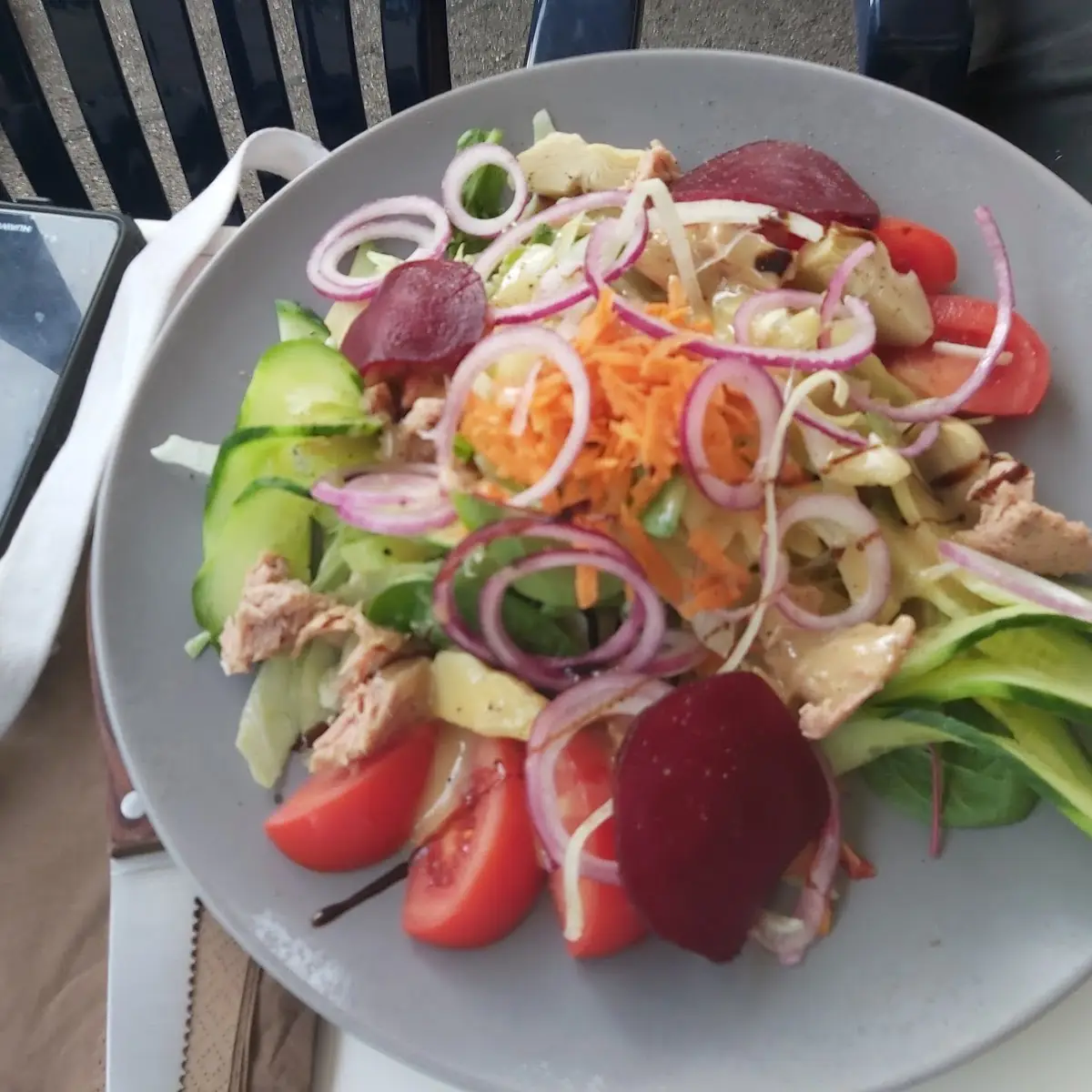 Essen und Trinken photo 10