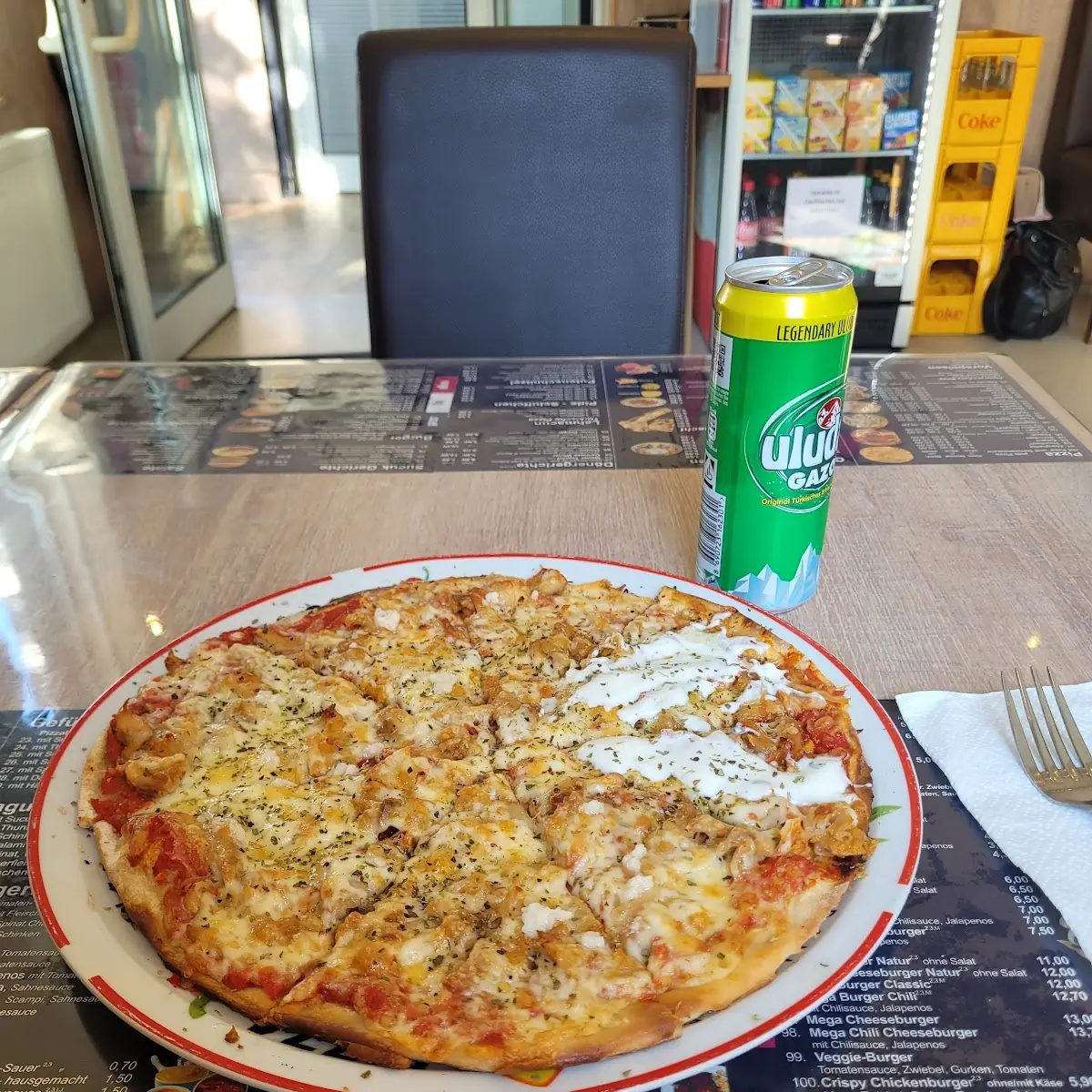 Essen und Trinken, Esskapaden