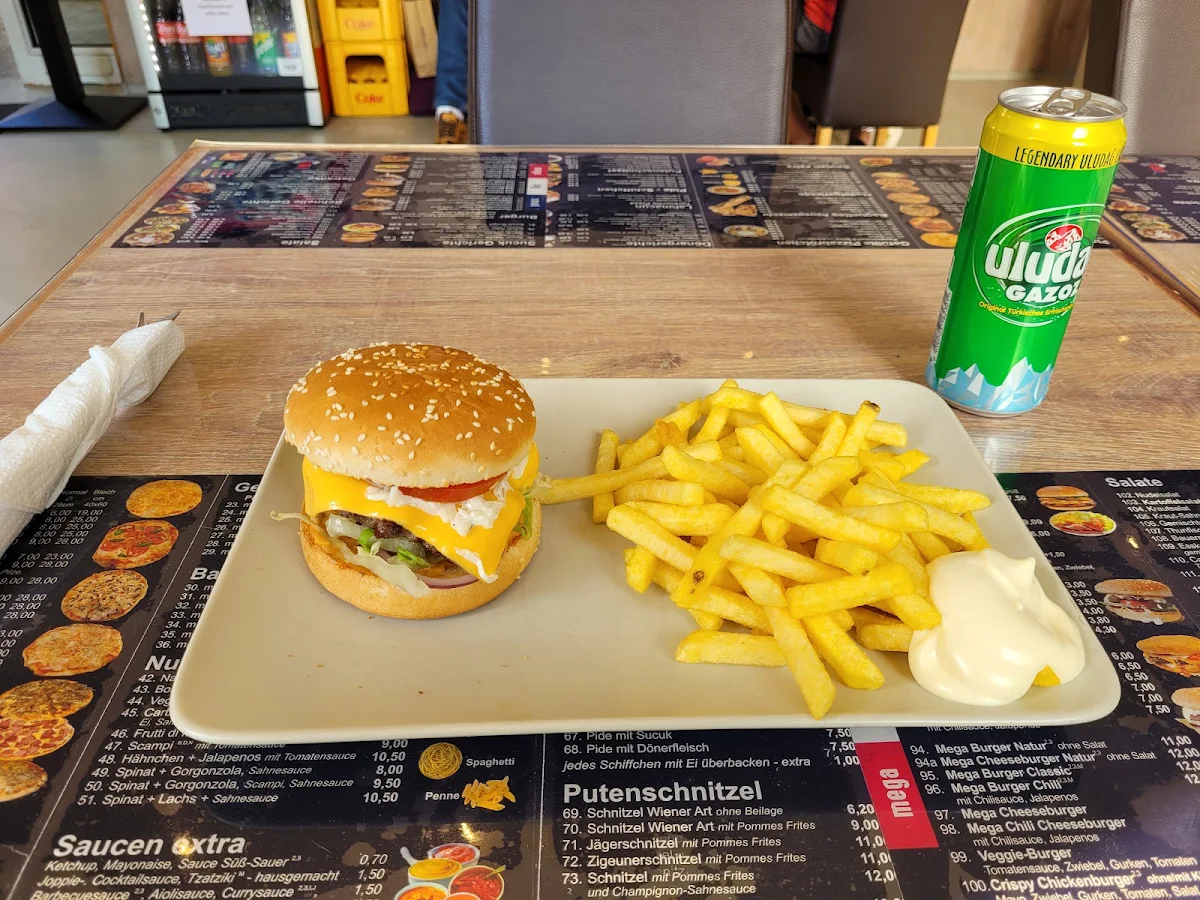 Speisekarte, Esskapaden