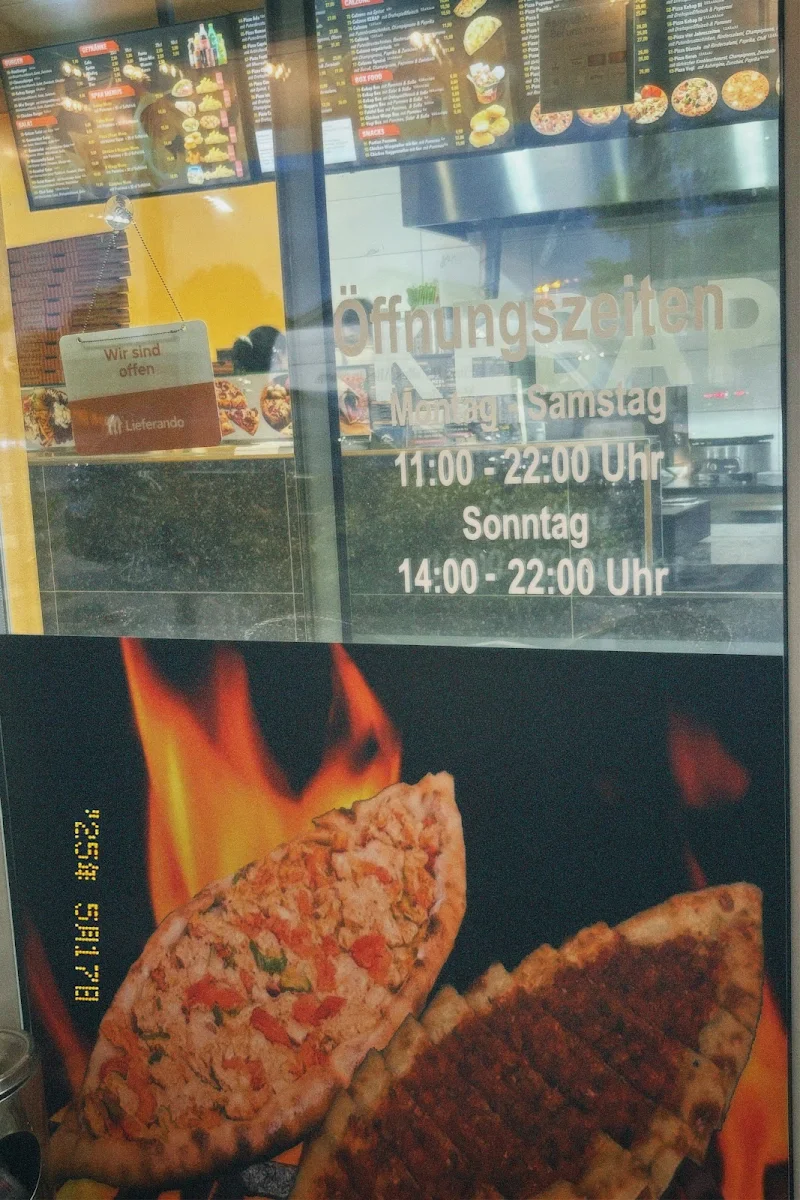 Speisekarte photo 10