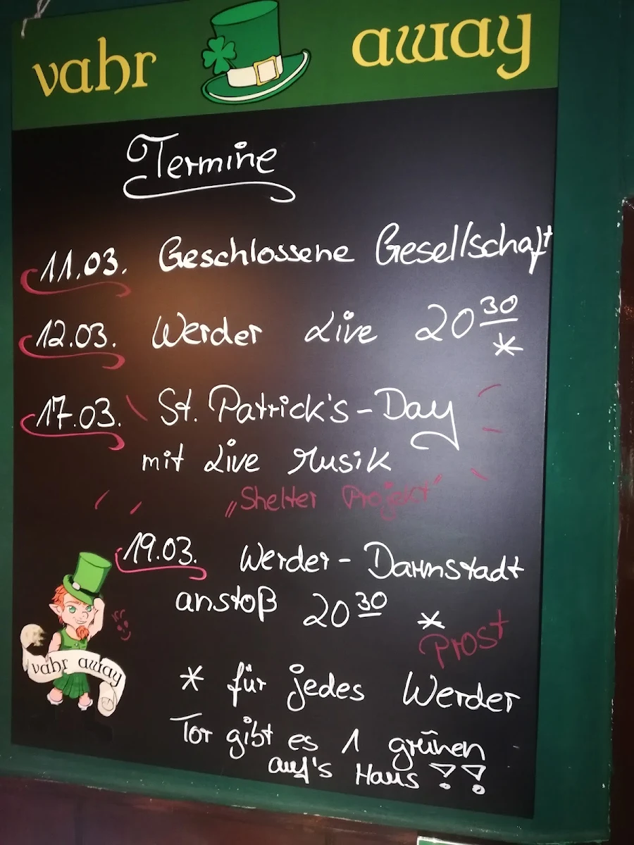 Speisekarte photo 5