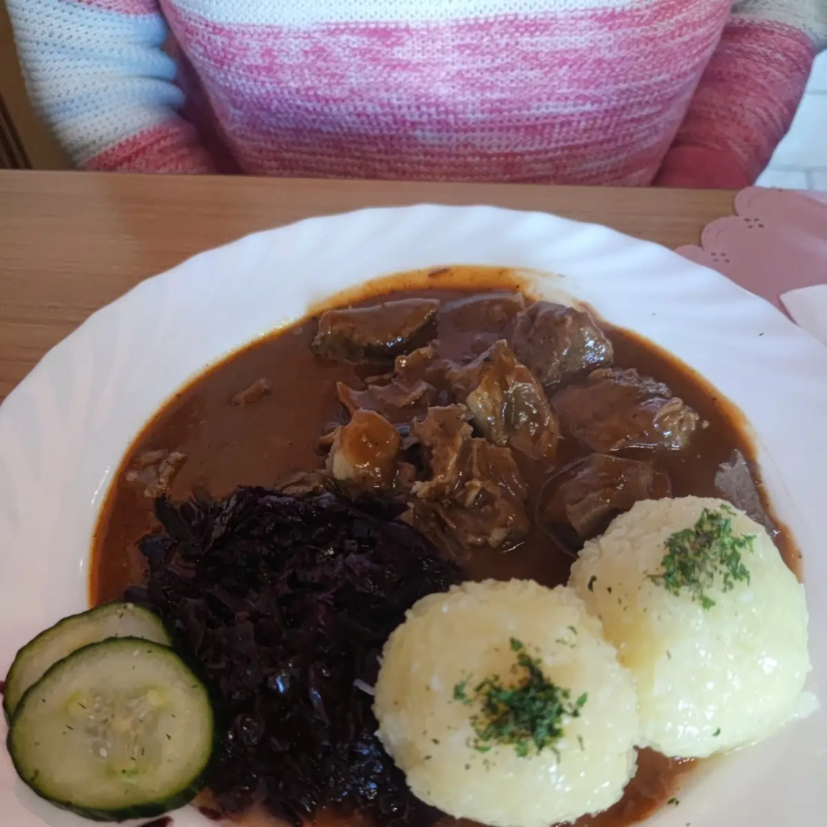 Essen und Trinken photo 2