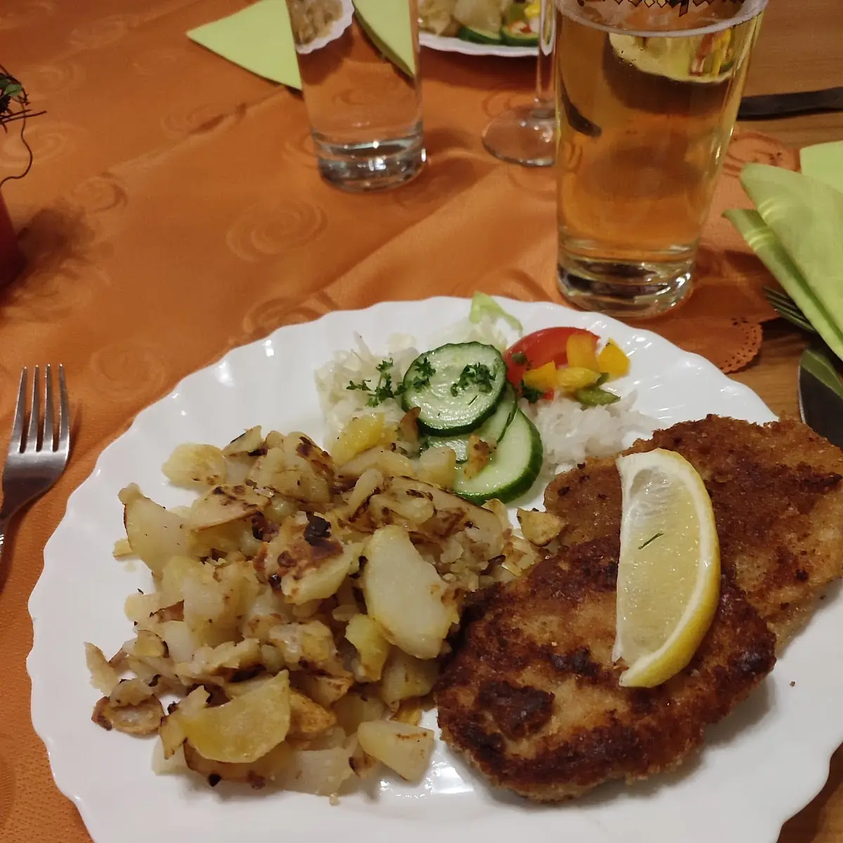 Essen und Trinken photo 3