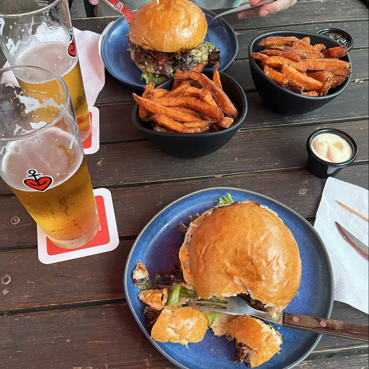 Essen und Trinken photo 2