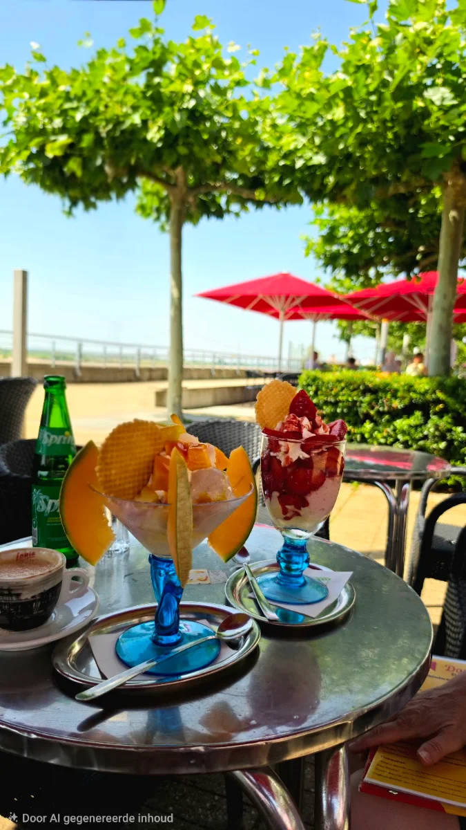 Essen und Trinken photo 1