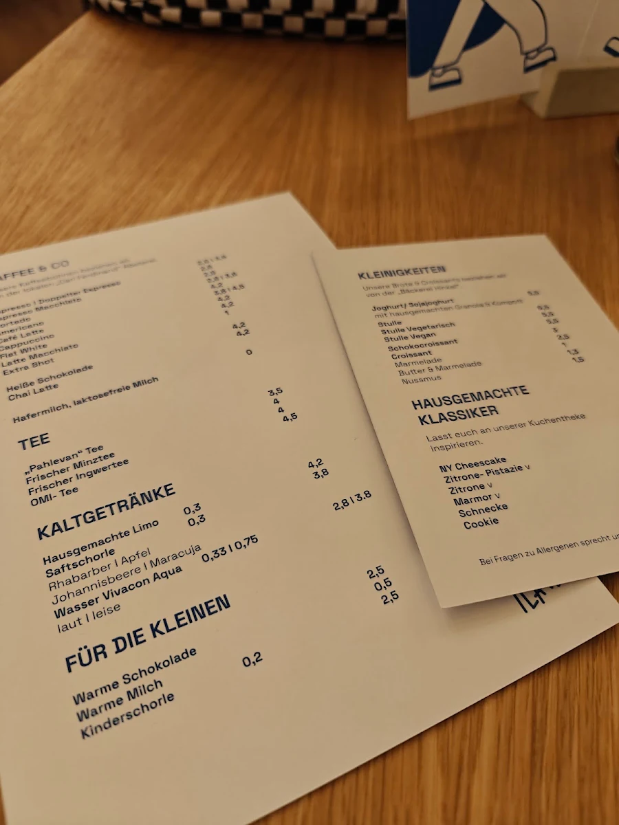 Speisekarte photo 6