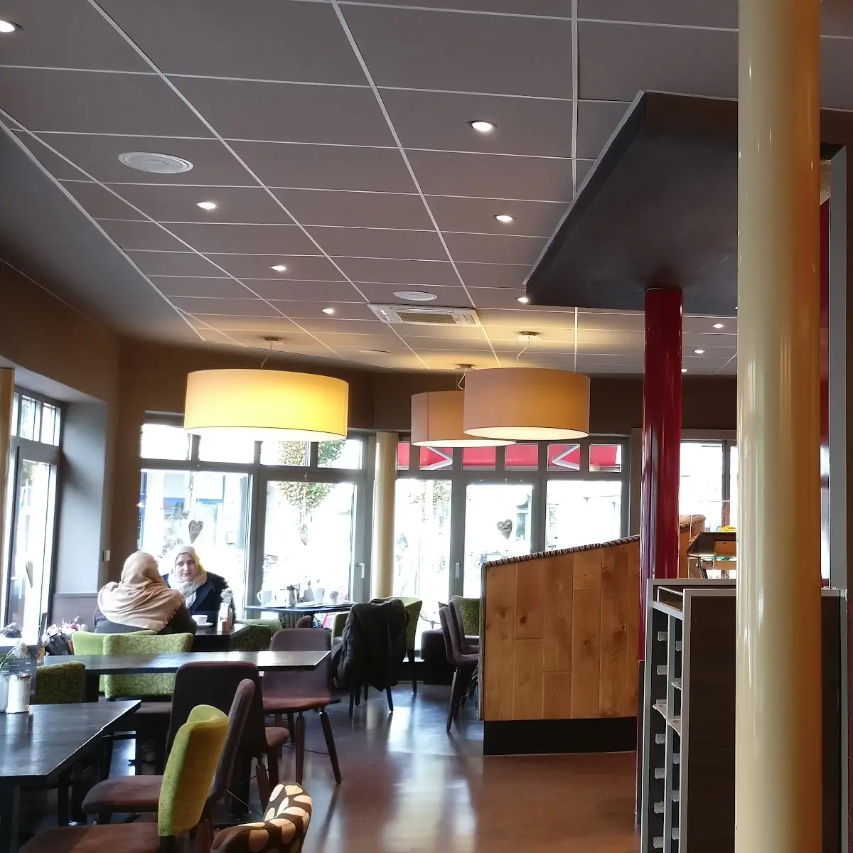 Atmosphäre photo 6