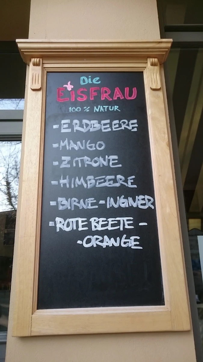 Speisekarte photo 5