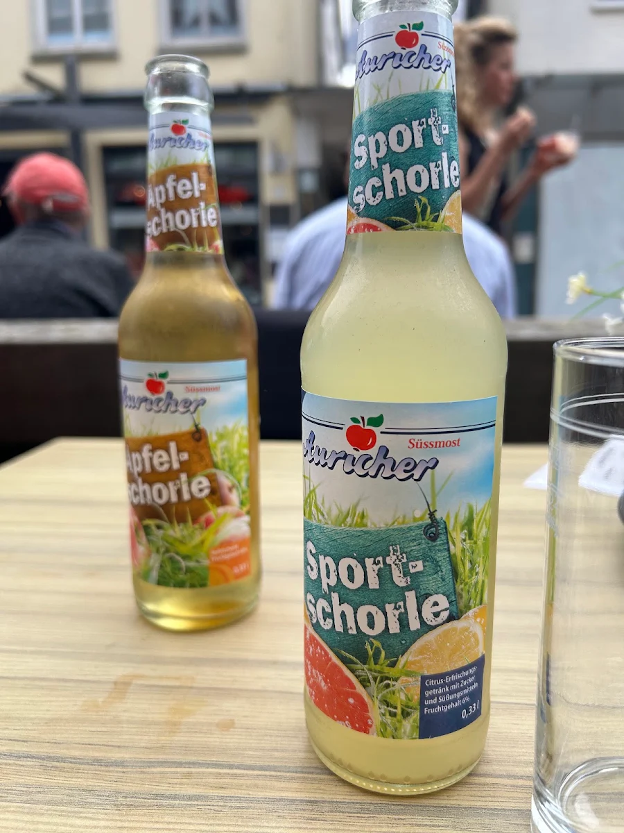 Essen und Trinken photo 10