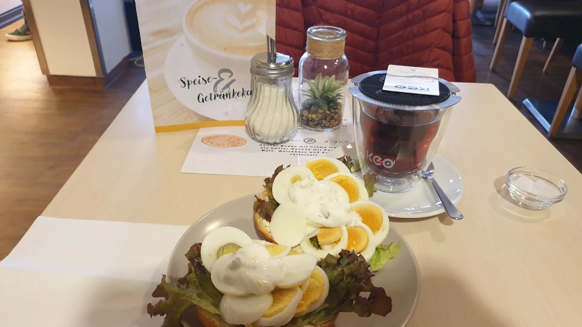 Essen und Trinken photo 3