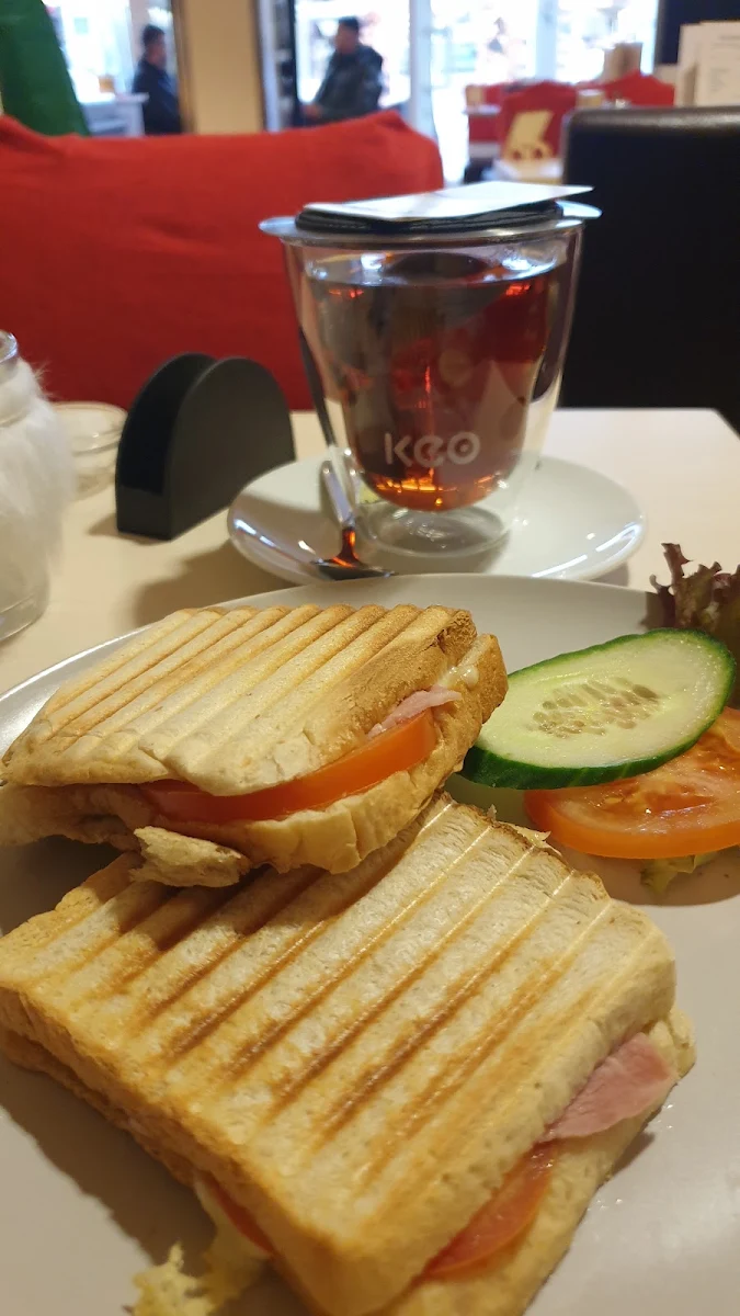 Essen und Trinken photo 6
