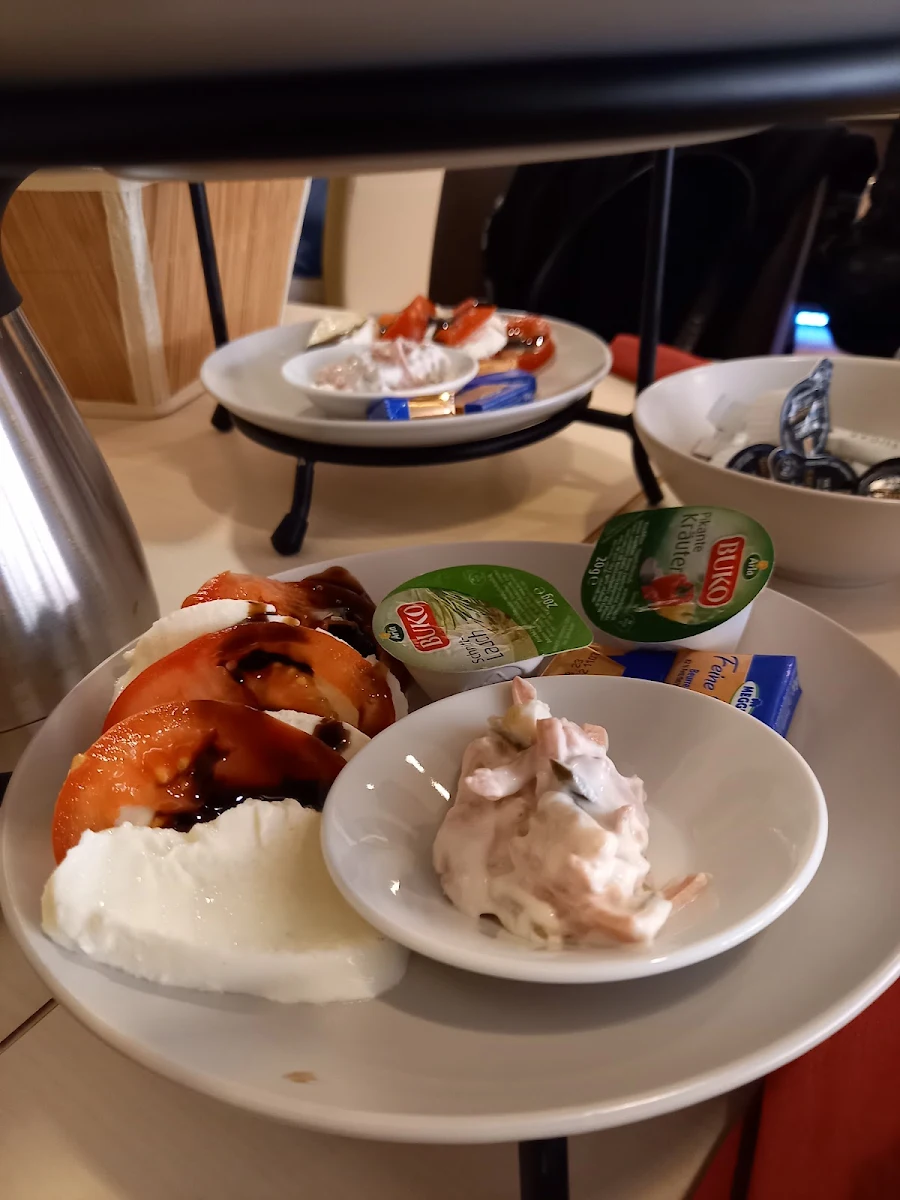 Essen und Trinken photo 8