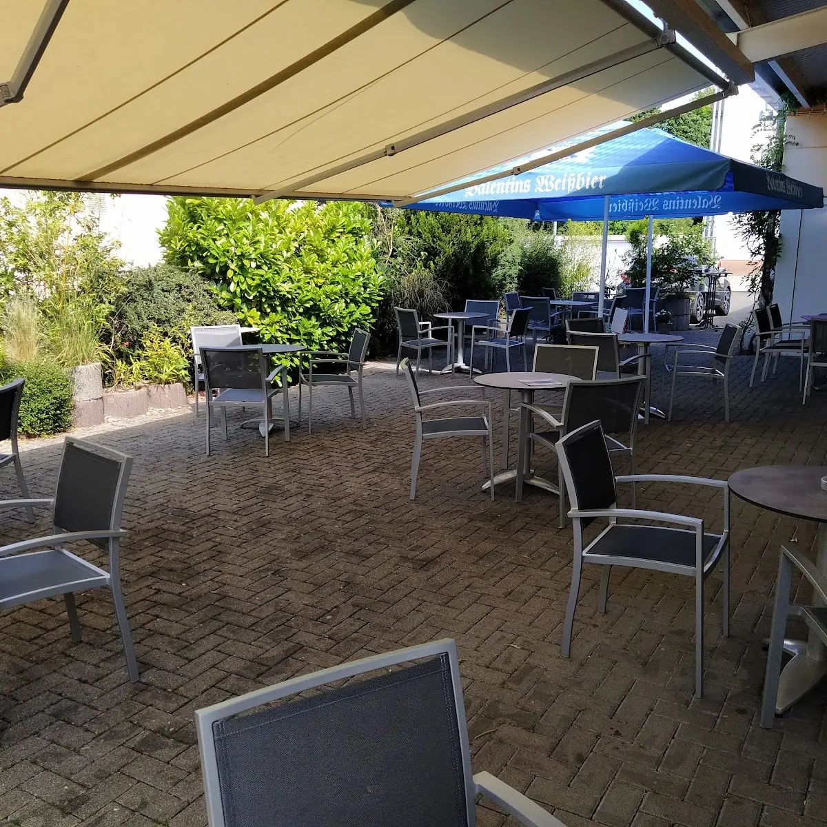 Atmosphäre photo 2