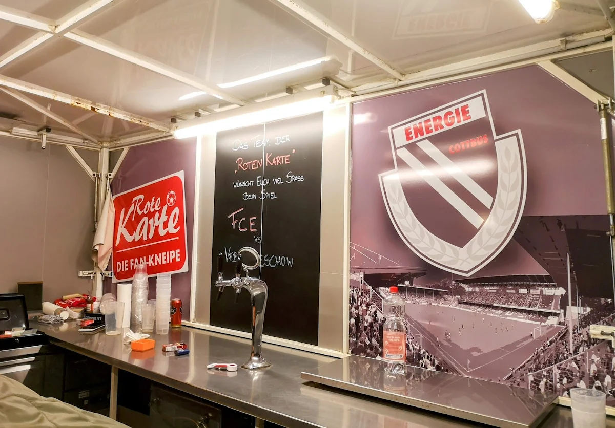 Atmosphäre photo 2