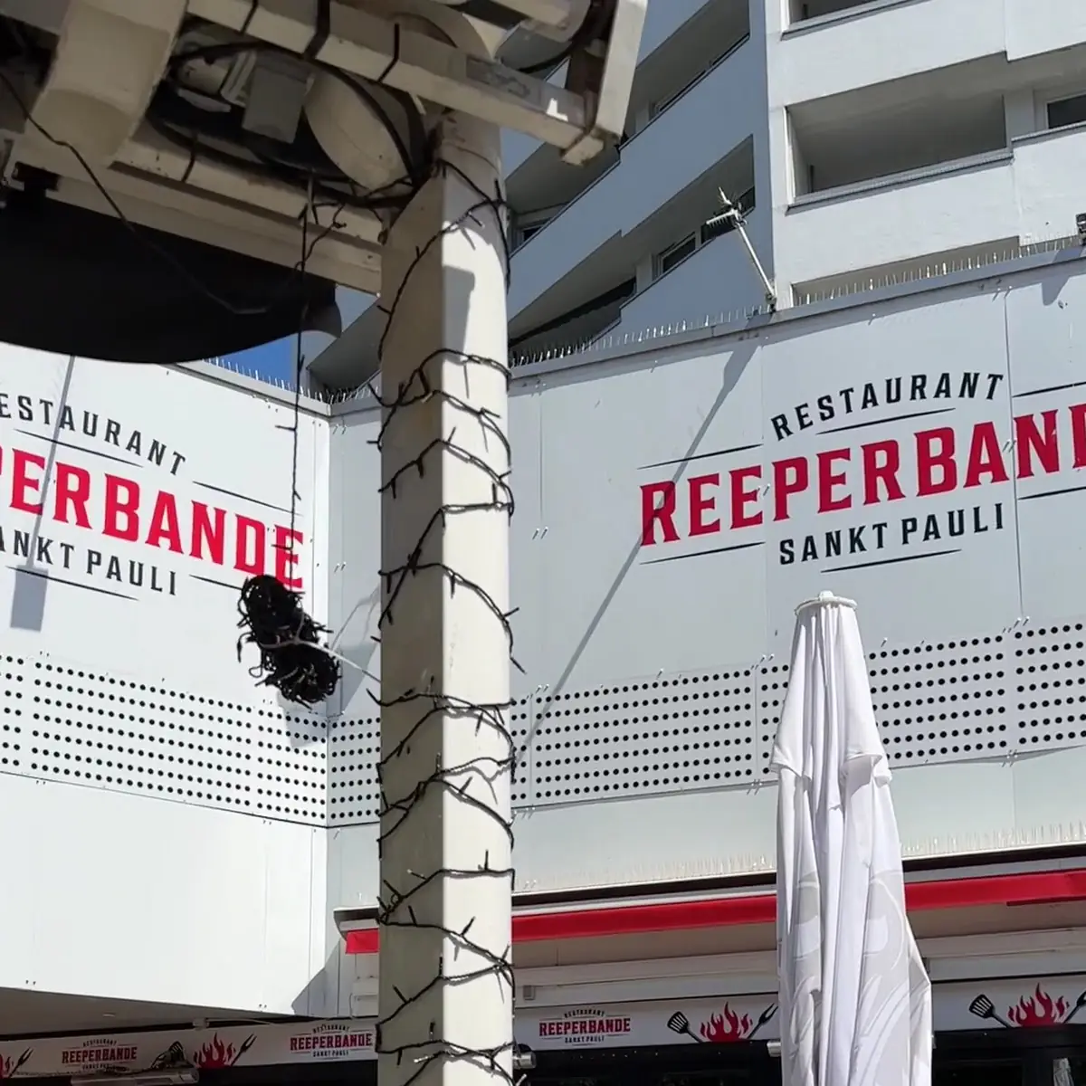 Atmosphäre, "Reeperbande" Free Finkenpark UG (haftungsbeschränkt)
