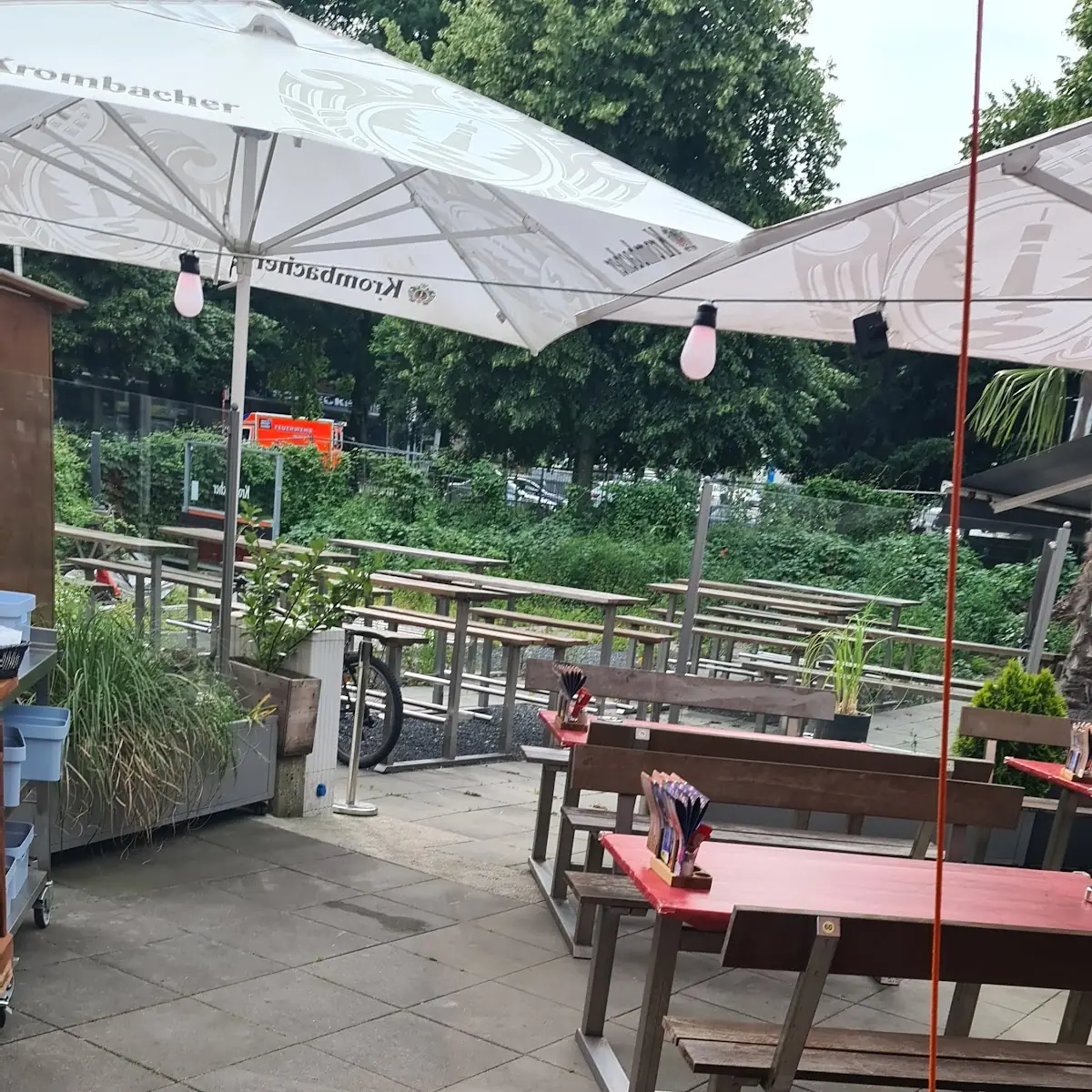 Atmosphäre, "Reeperbande" Free Finkenpark UG (haftungsbeschränkt)