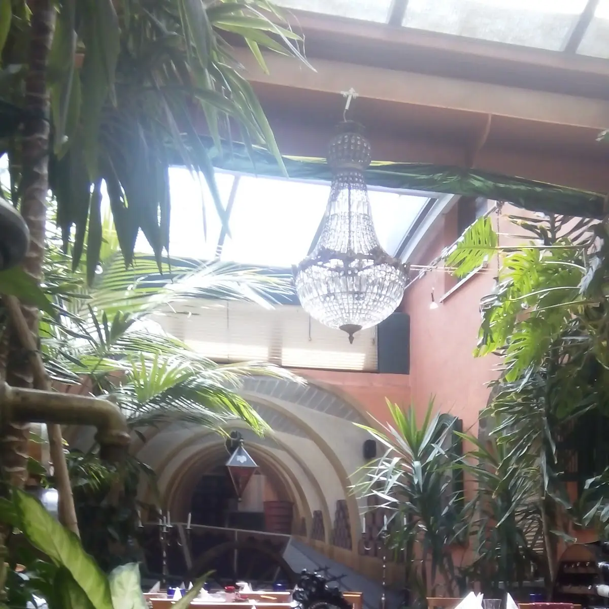 Atmosphäre, Don Giovanni Leipzig