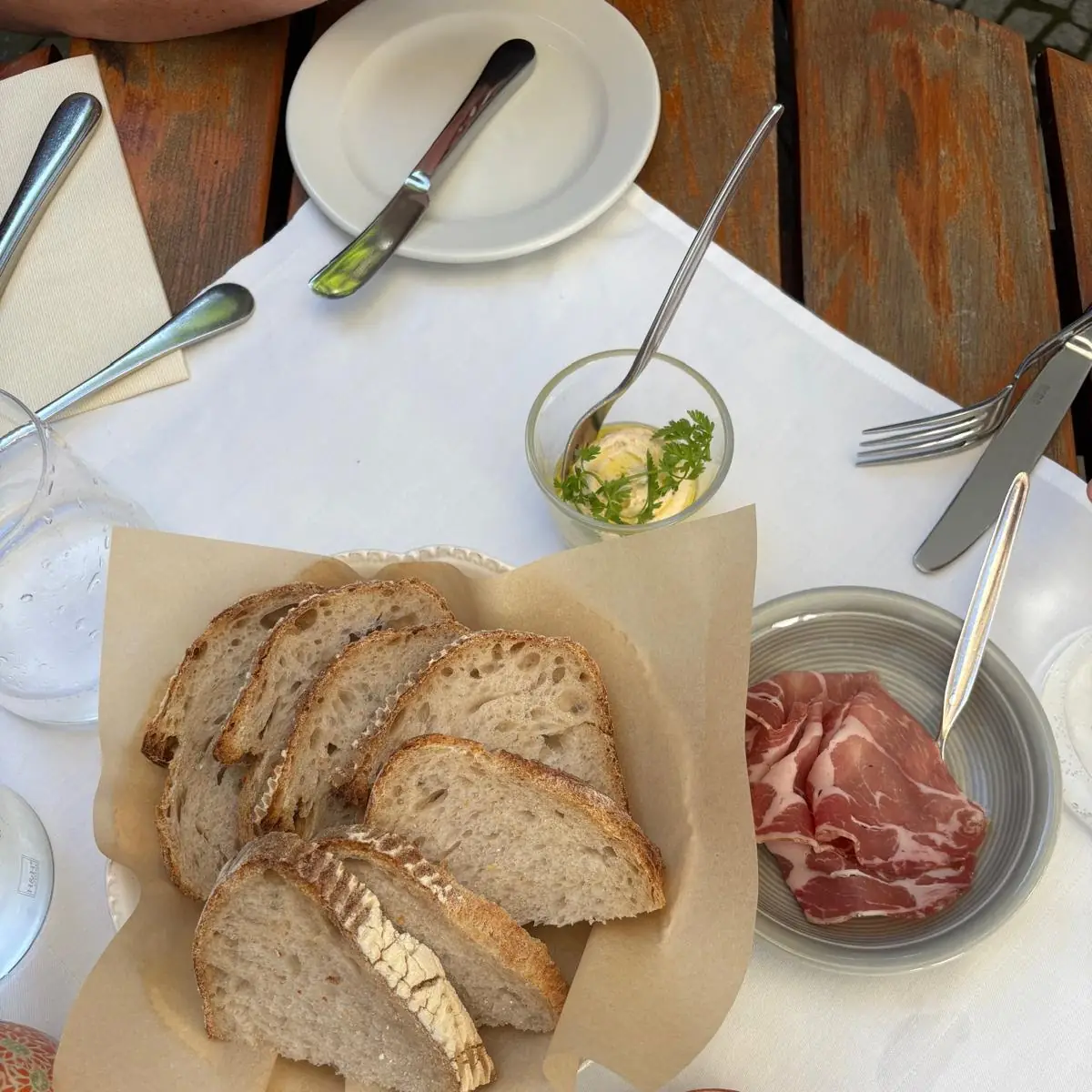 Essen und Trinken photo 9