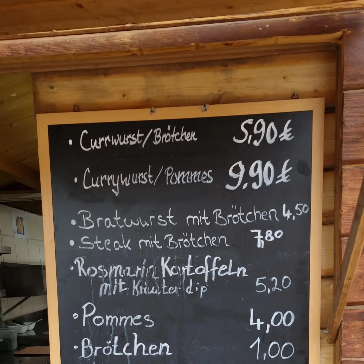 Speisekarte photo 6