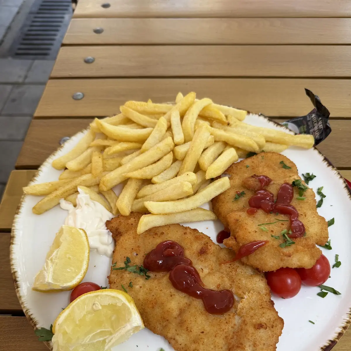 Essen und Trinken photo 1