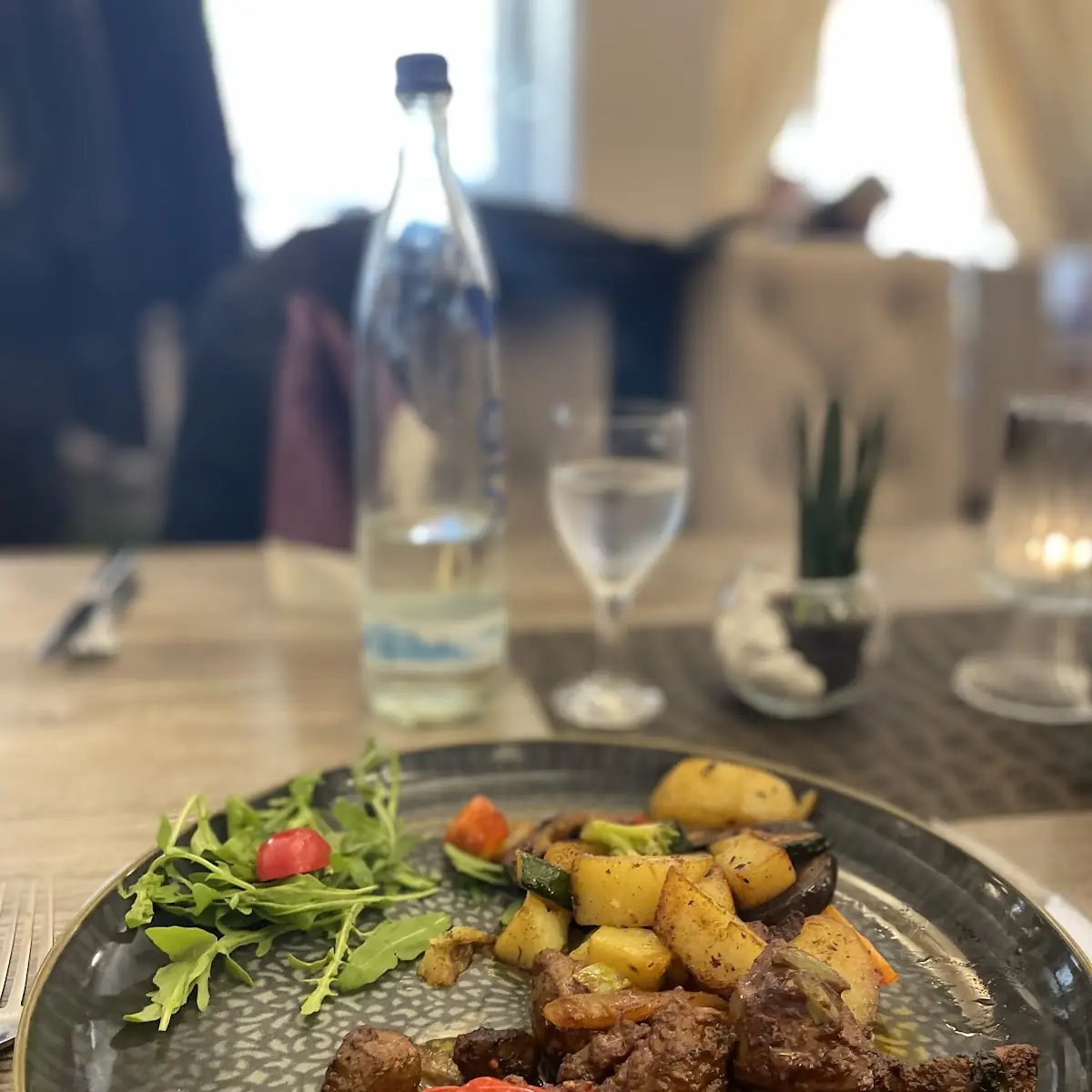 Essen und Trinken photo 7