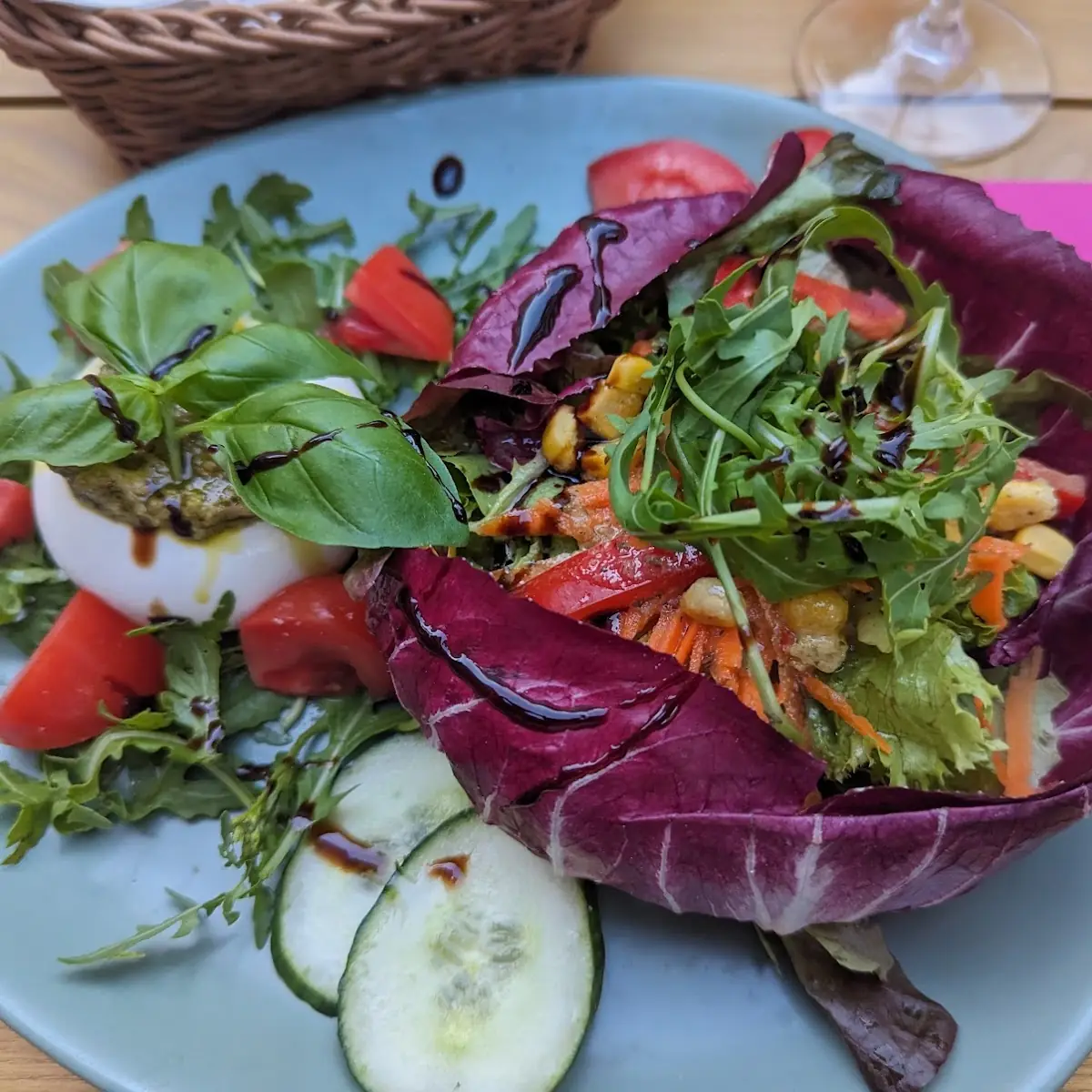 Essen und Trinken photo 9