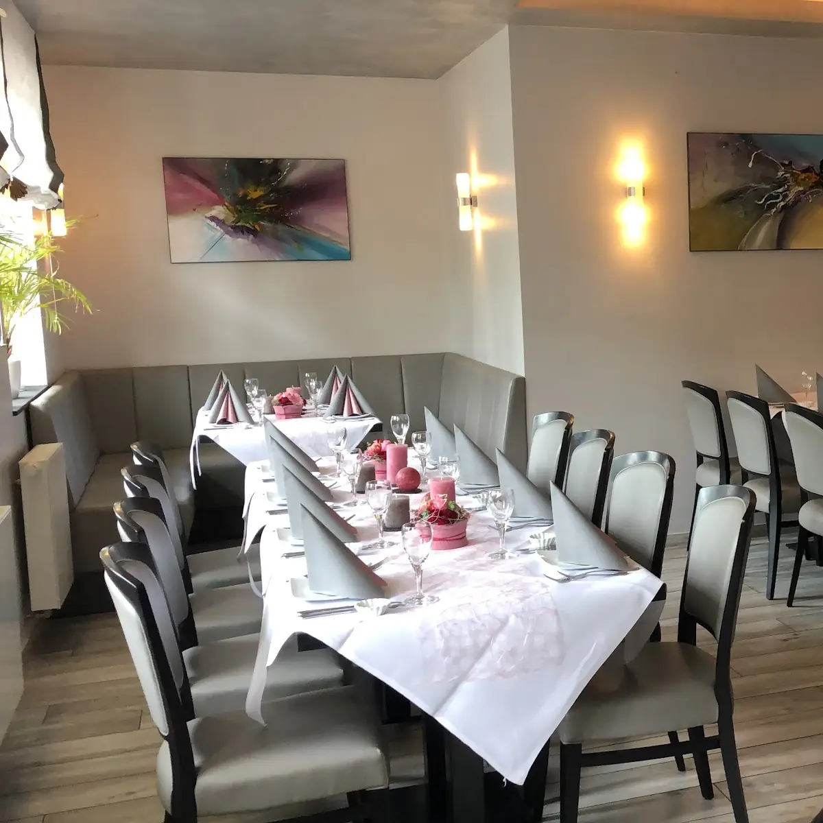 Atmosphäre, Ristorante Da Toni - Domenico Potenza