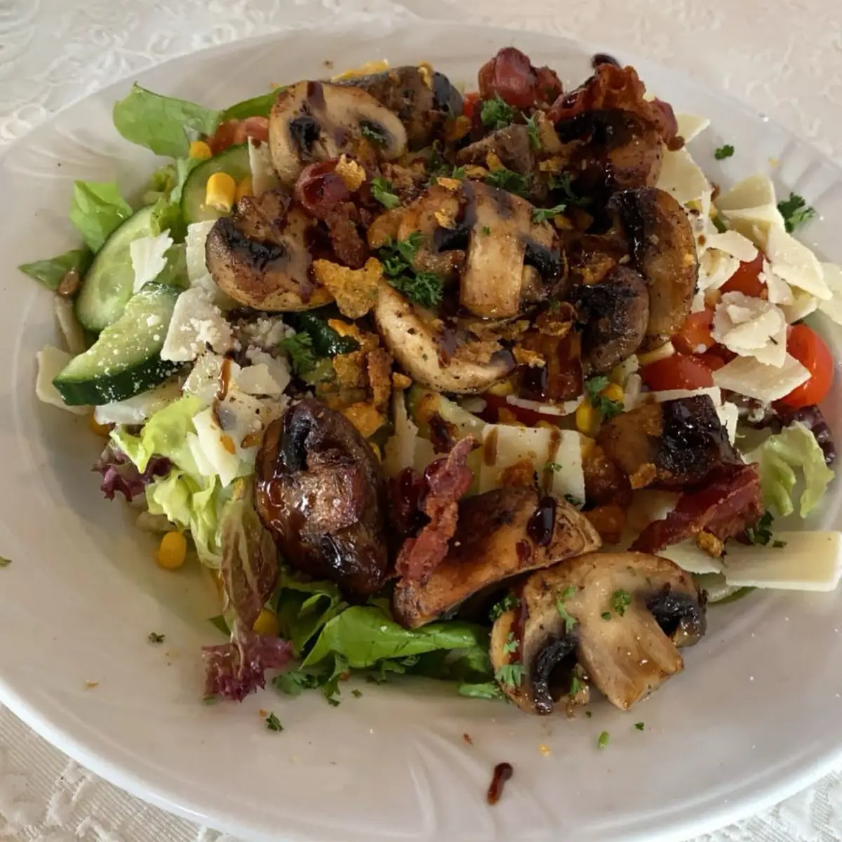 Essen und Trinken, Gasthaus Helleberg