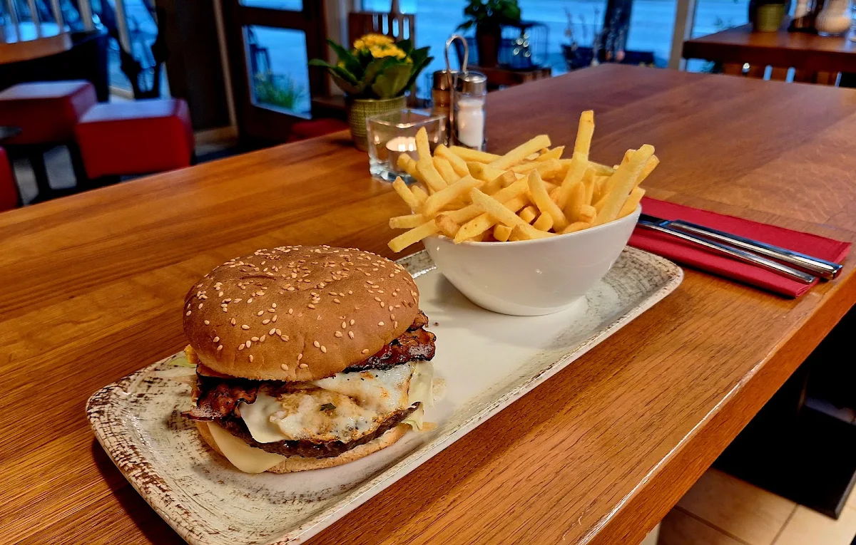 Essen und Trinken photo 1