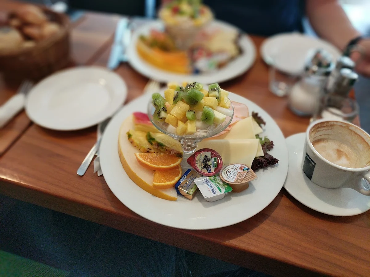 Essen und Trinken photo 3