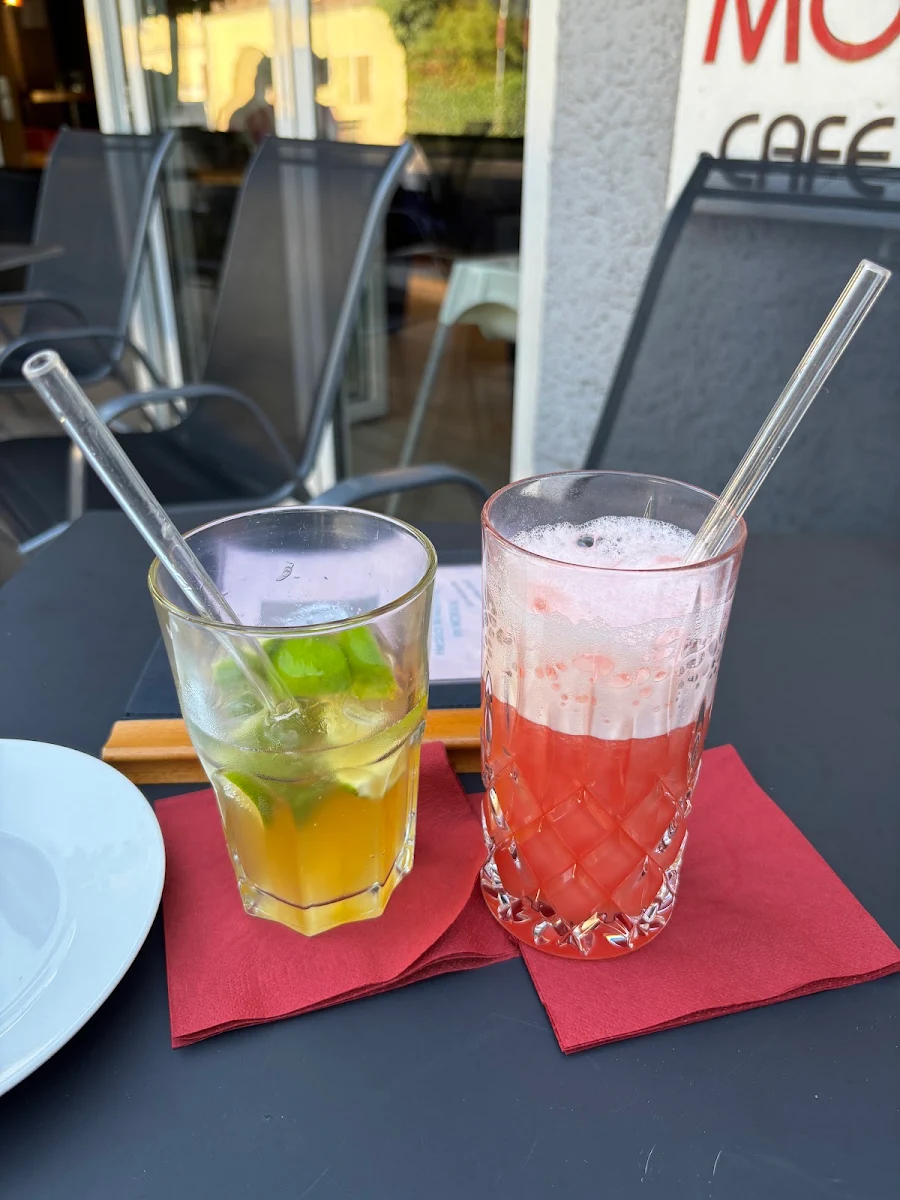 Essen und Trinken photo 5