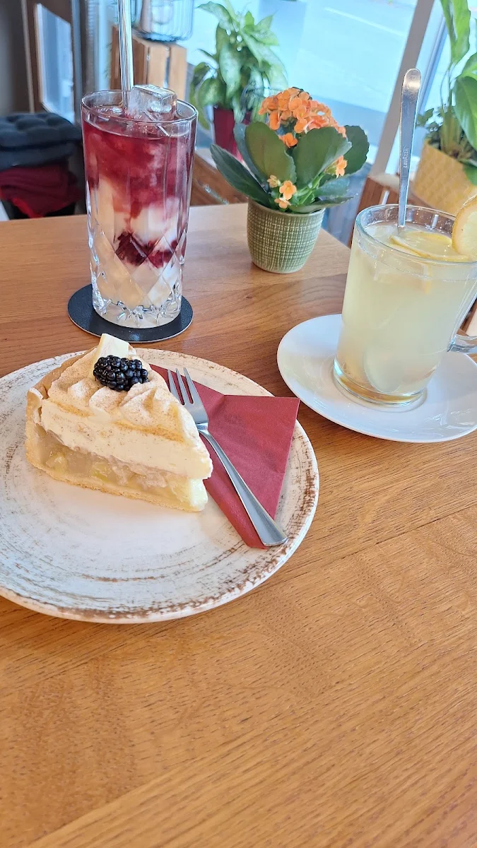 Essen und Trinken photo 6