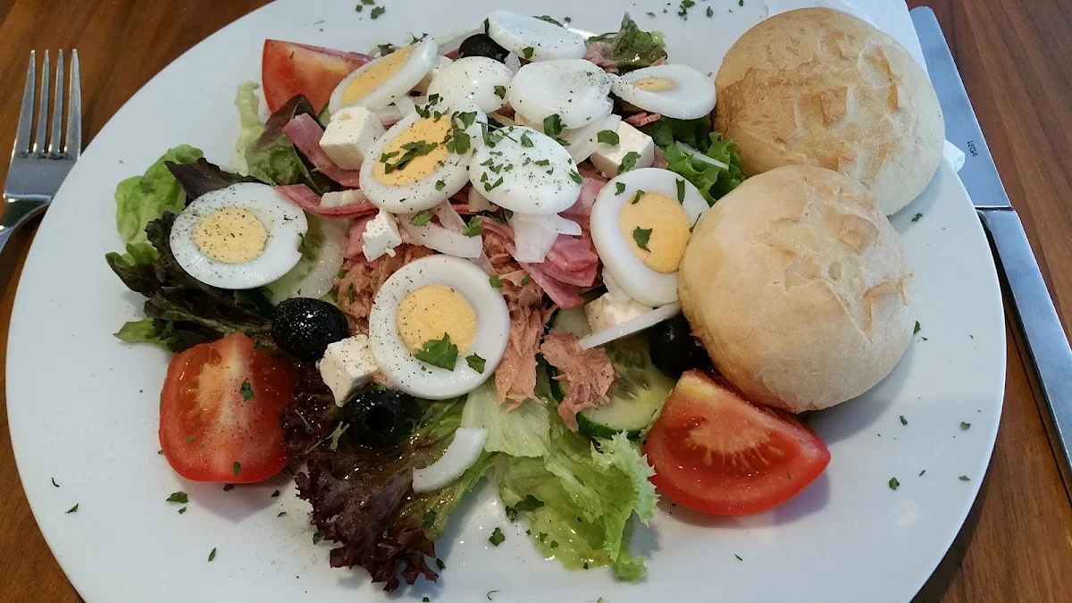 Essen und Trinken photo 8