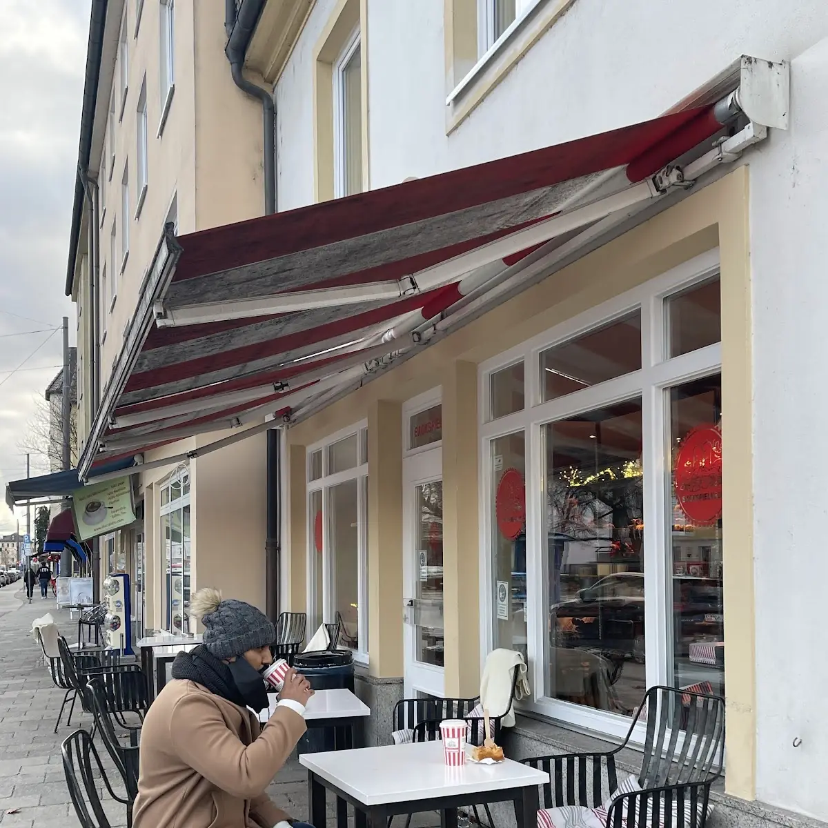 Atmosphäre photo 2