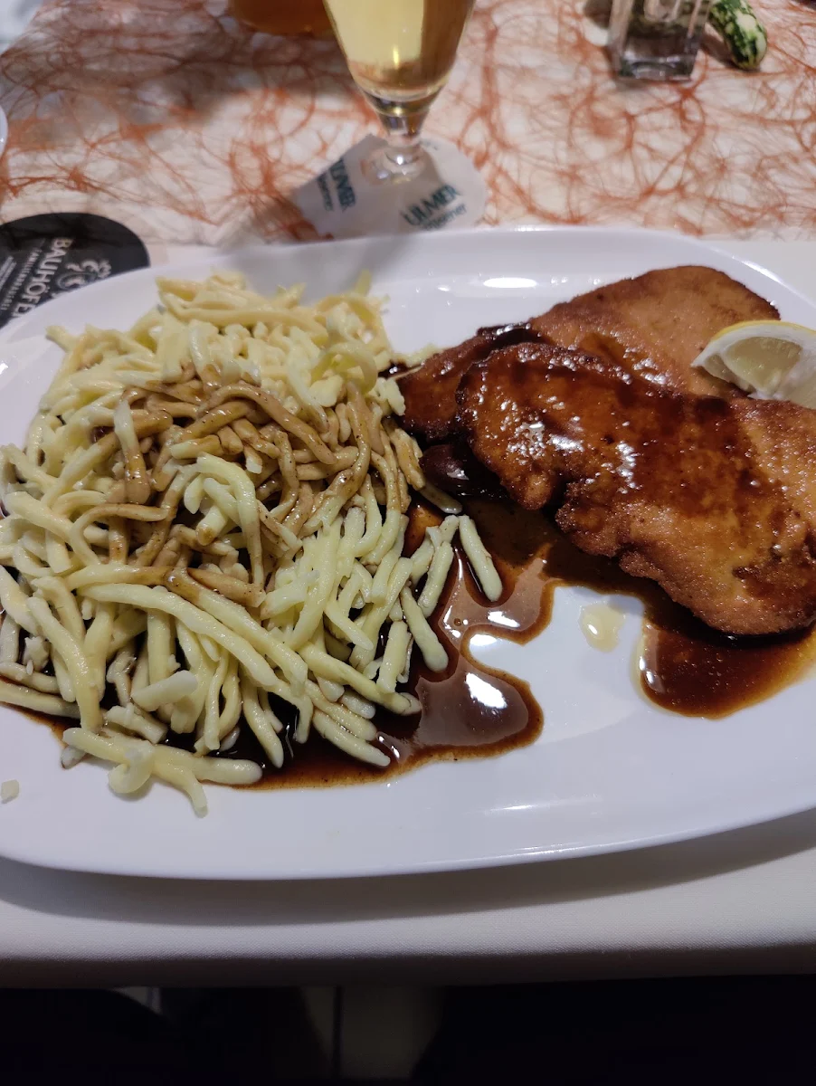 Essen und Trinken photo 2