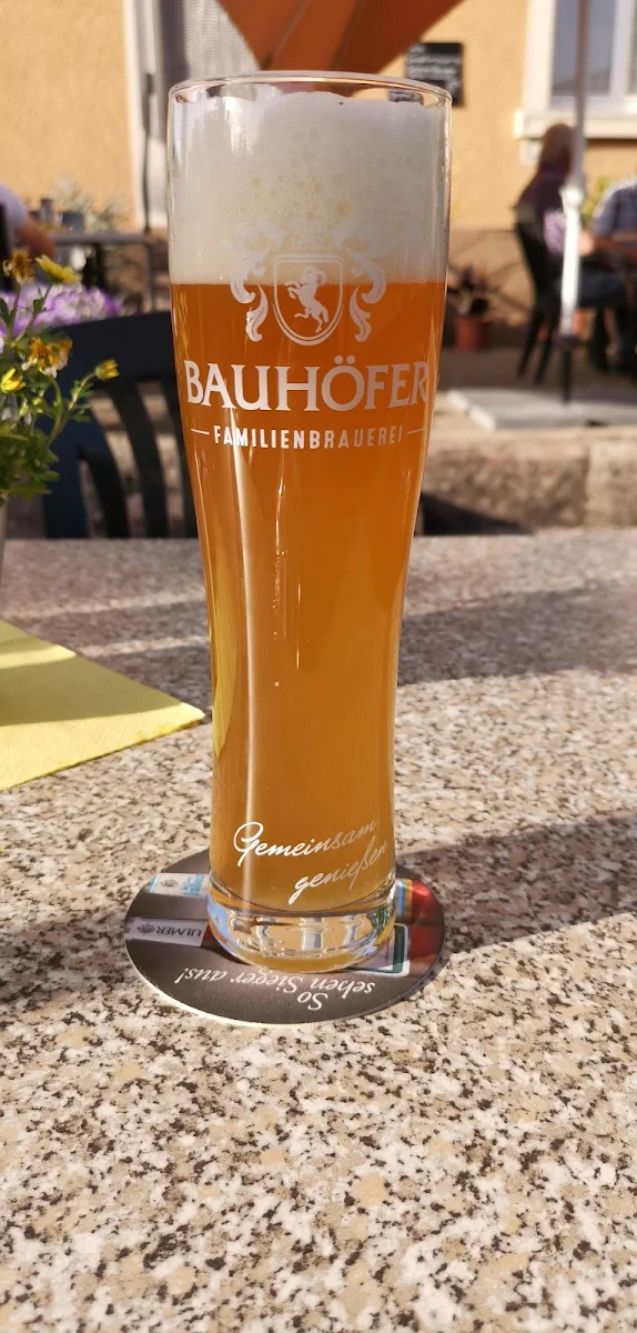 Essen und Trinken photo 5