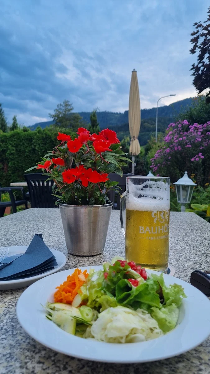 Essen und Trinken photo 7