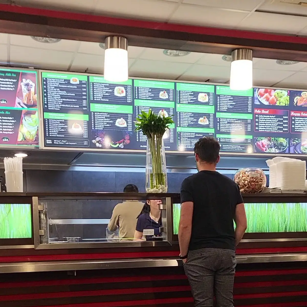 Atmosphäre photo 2