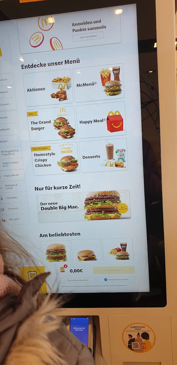 Speisekarte photo 7