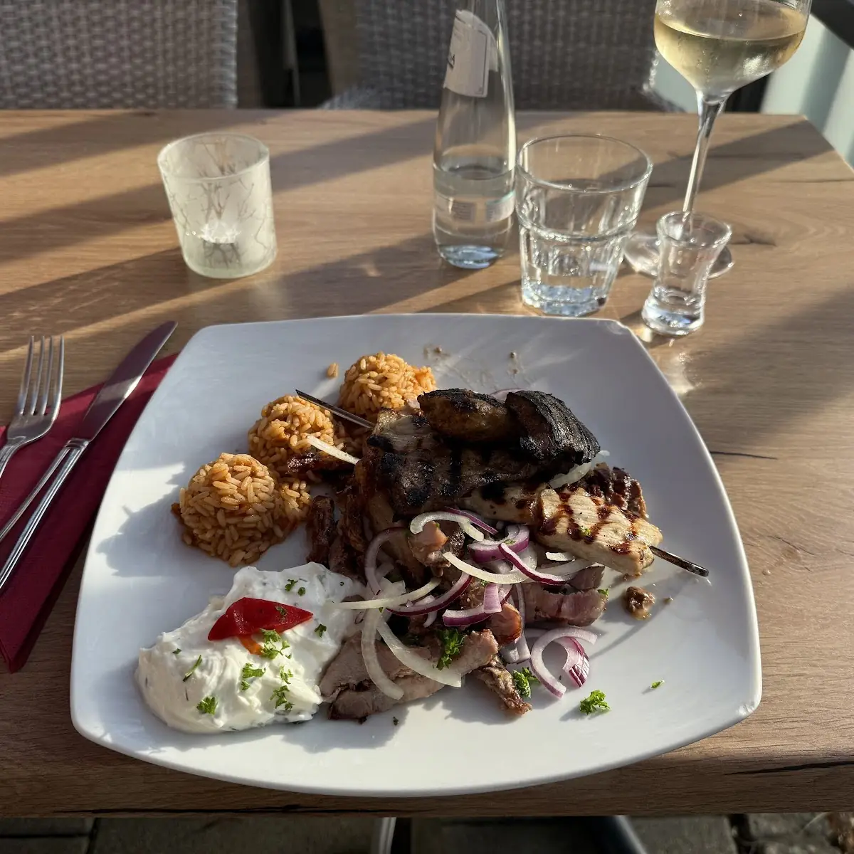 Essen und Trinken photo 10