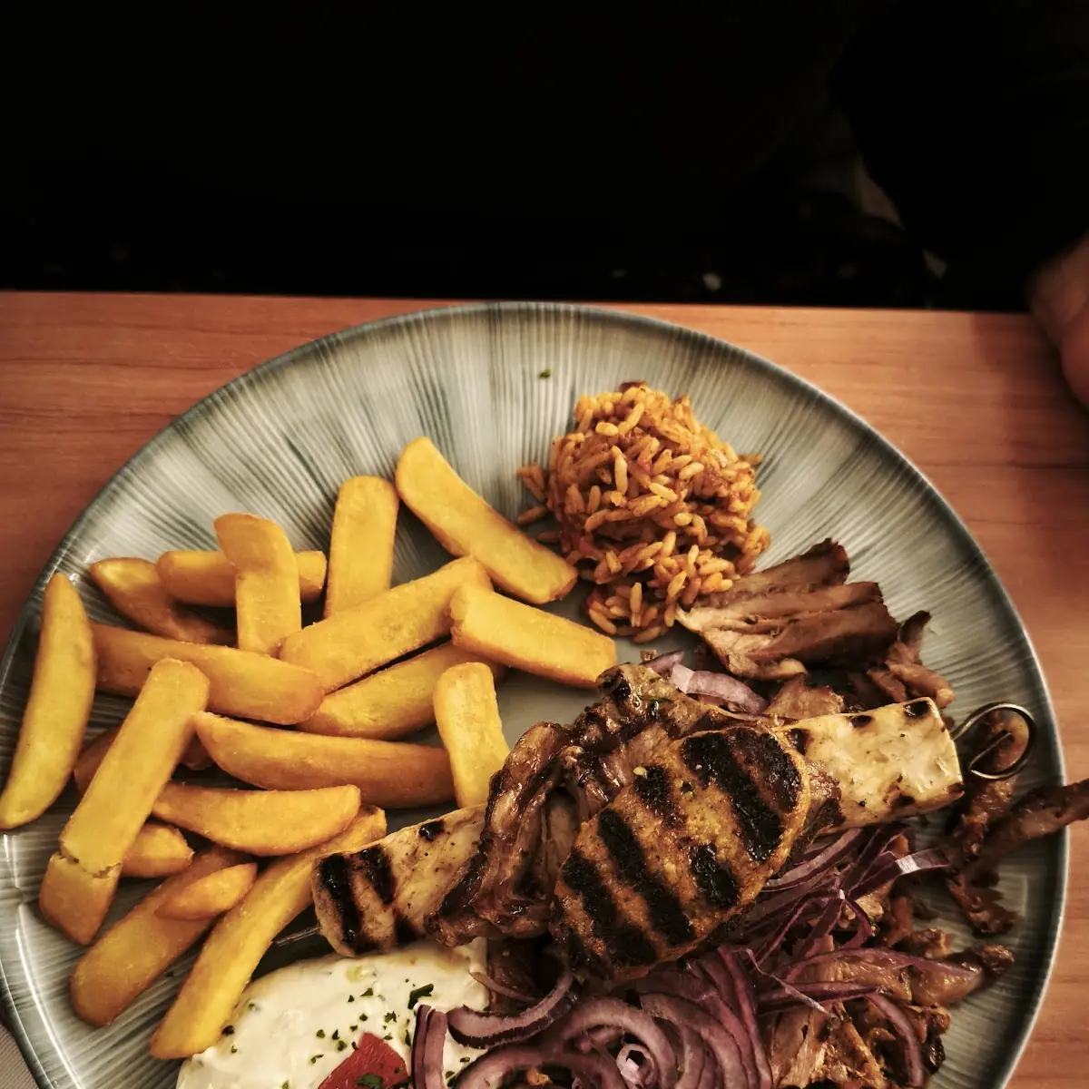 Essen und Trinken photo 4