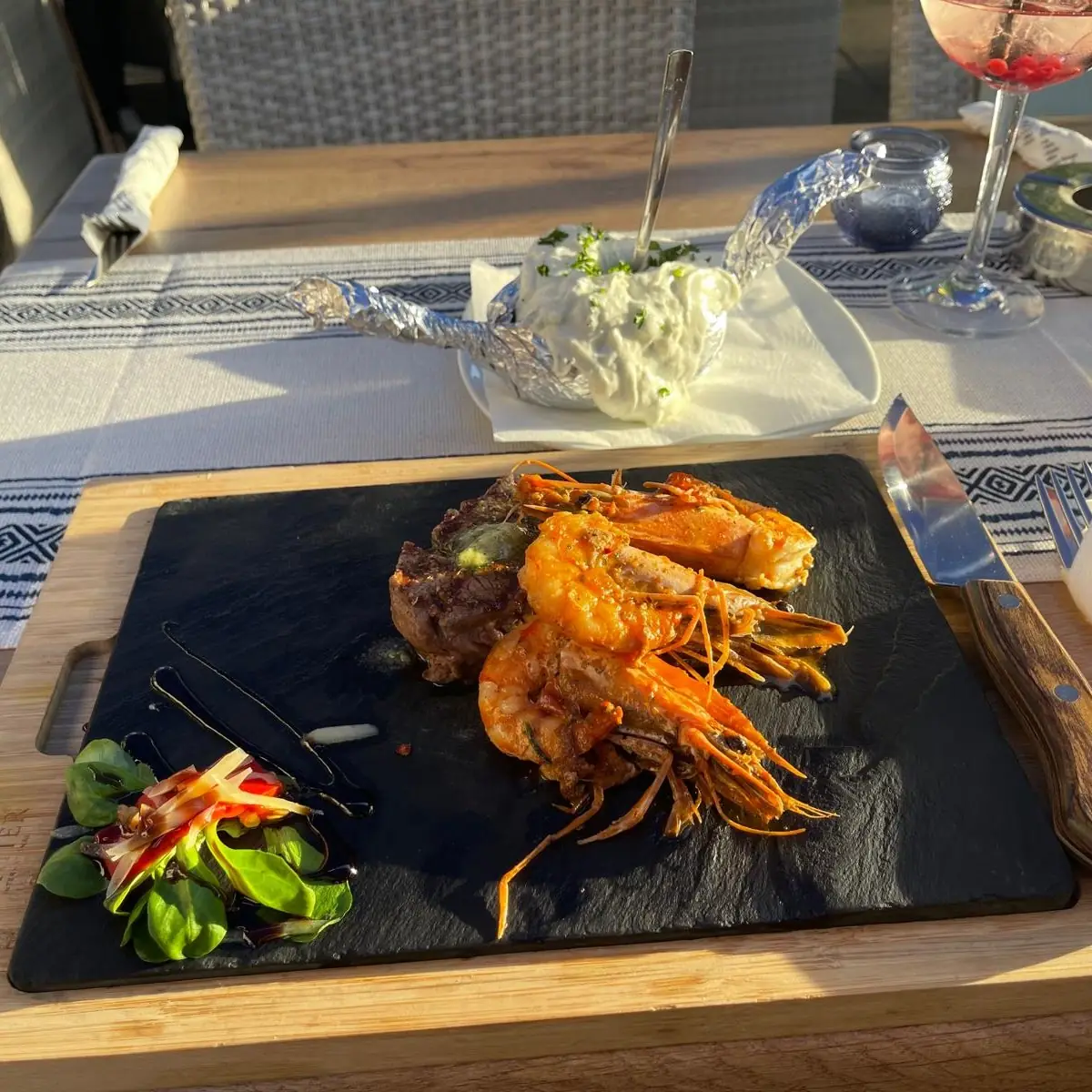 Essen und Trinken photo 9