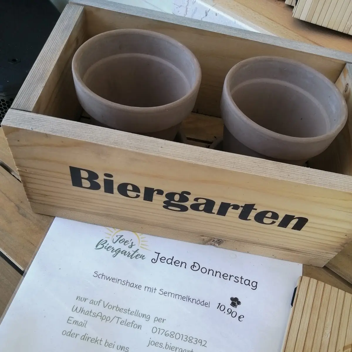 Speisekarte photo 8