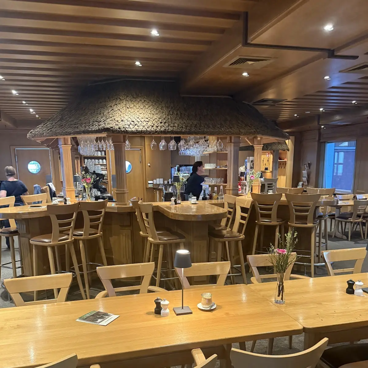 Atmosphäre photo 3