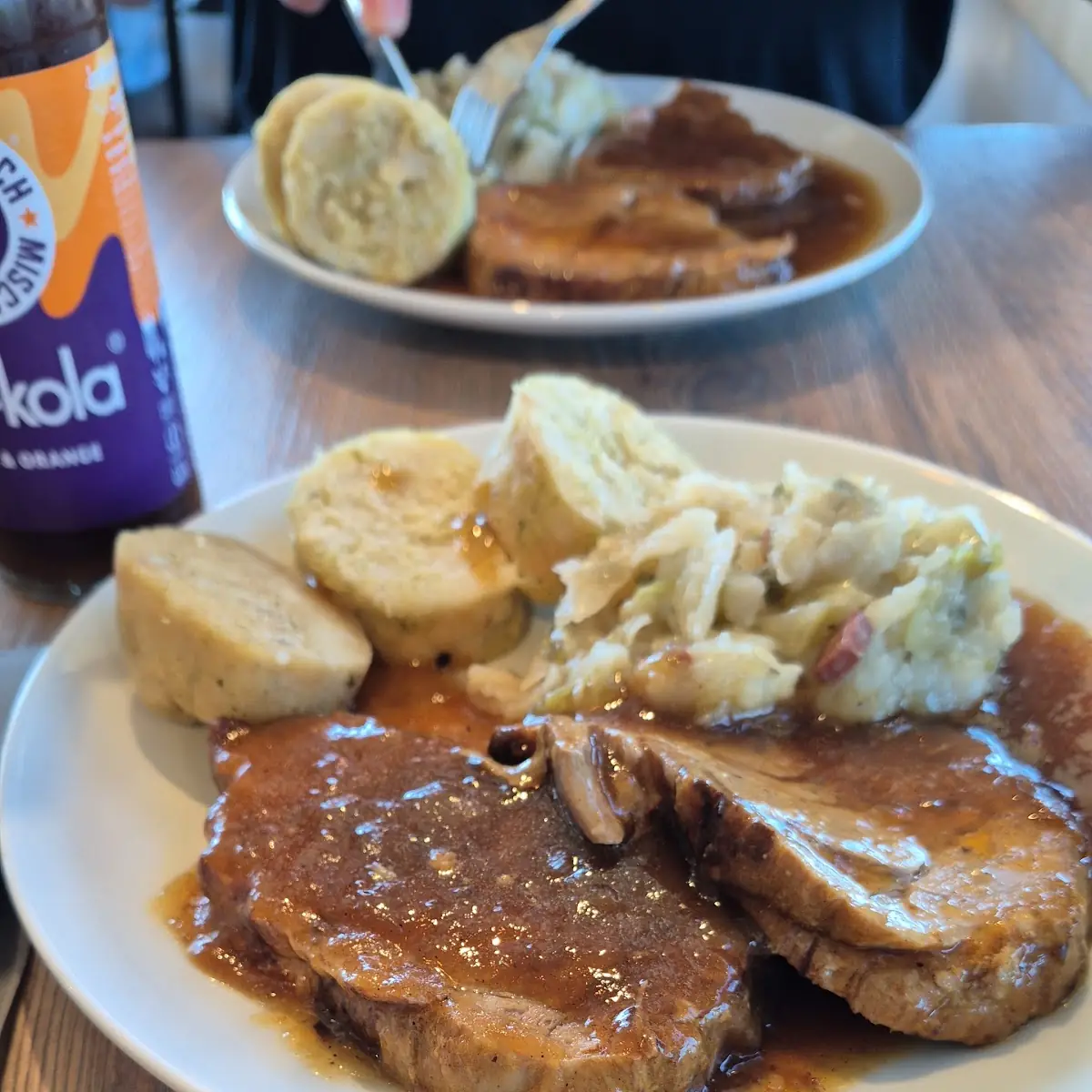 Essen und Trinken, Zweierlei - Westerwälder Genusshandwerk