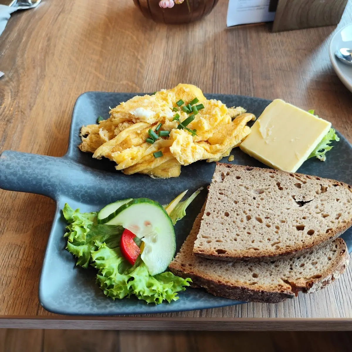 Essen und Trinken, Zweierlei - Westerwälder Genusshandwerk